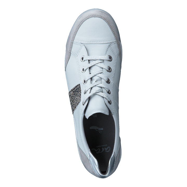 Rom-s White