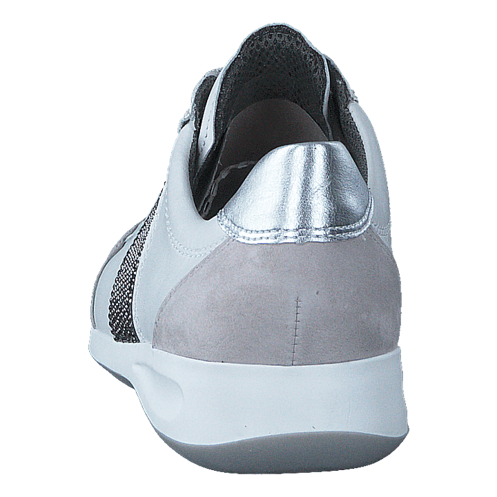 Rom-s White