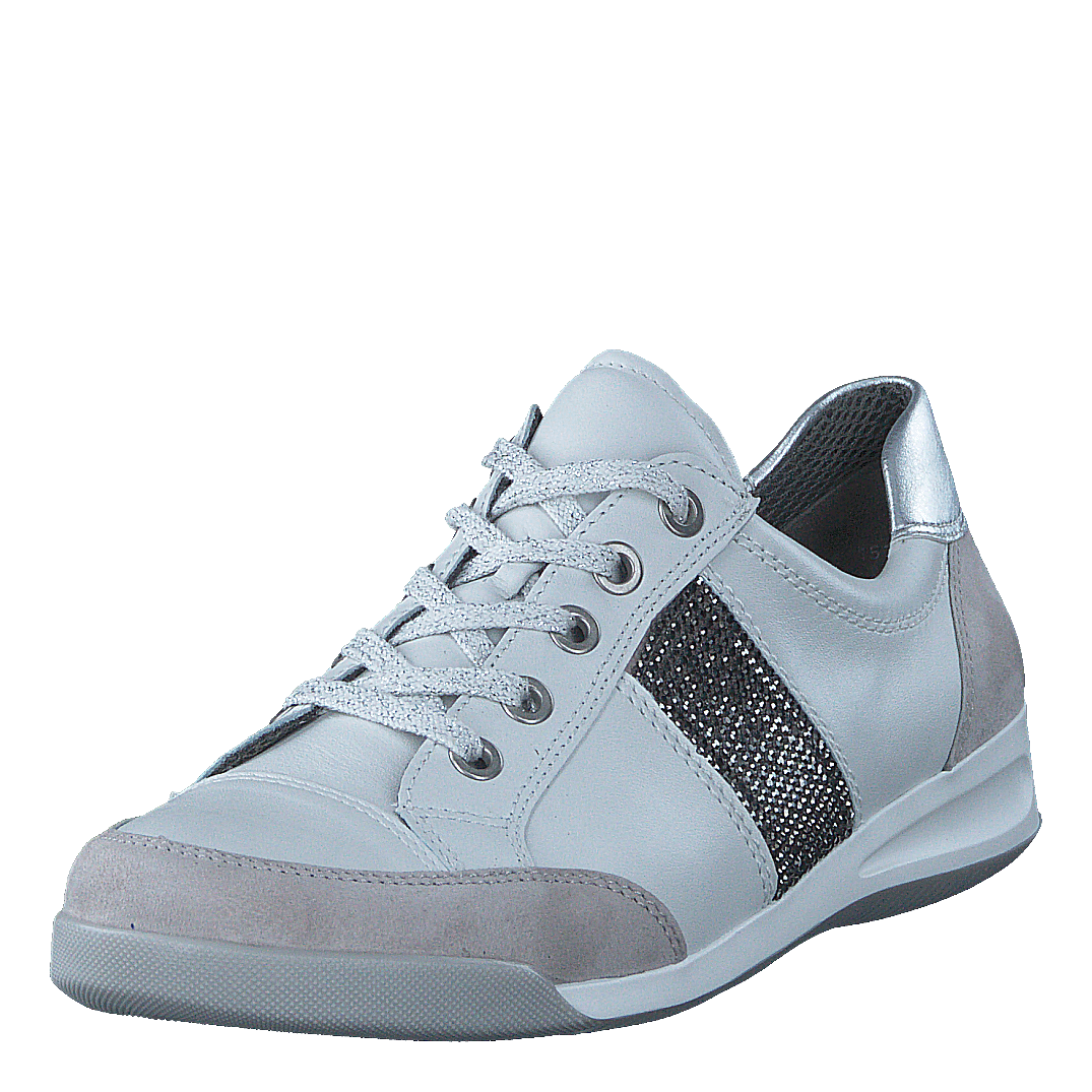 Rom-s White