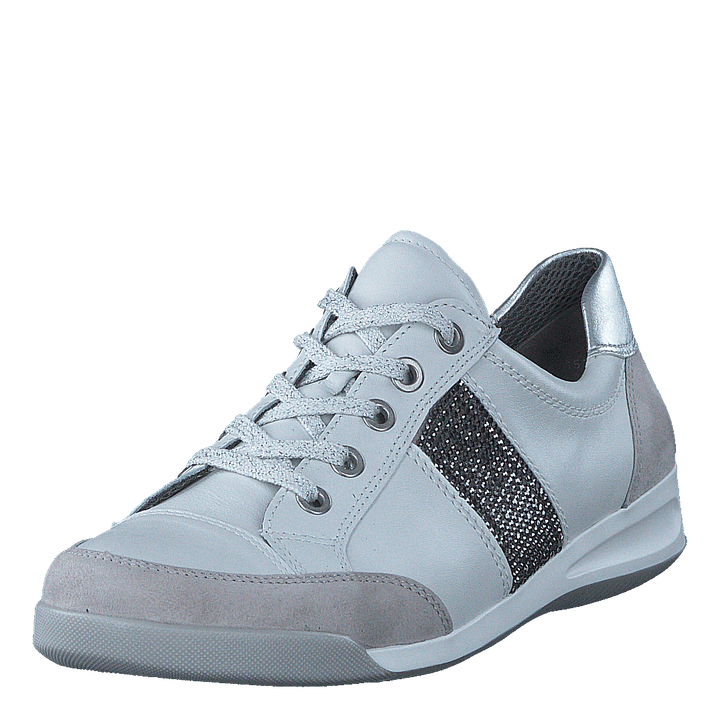 Rom-s White