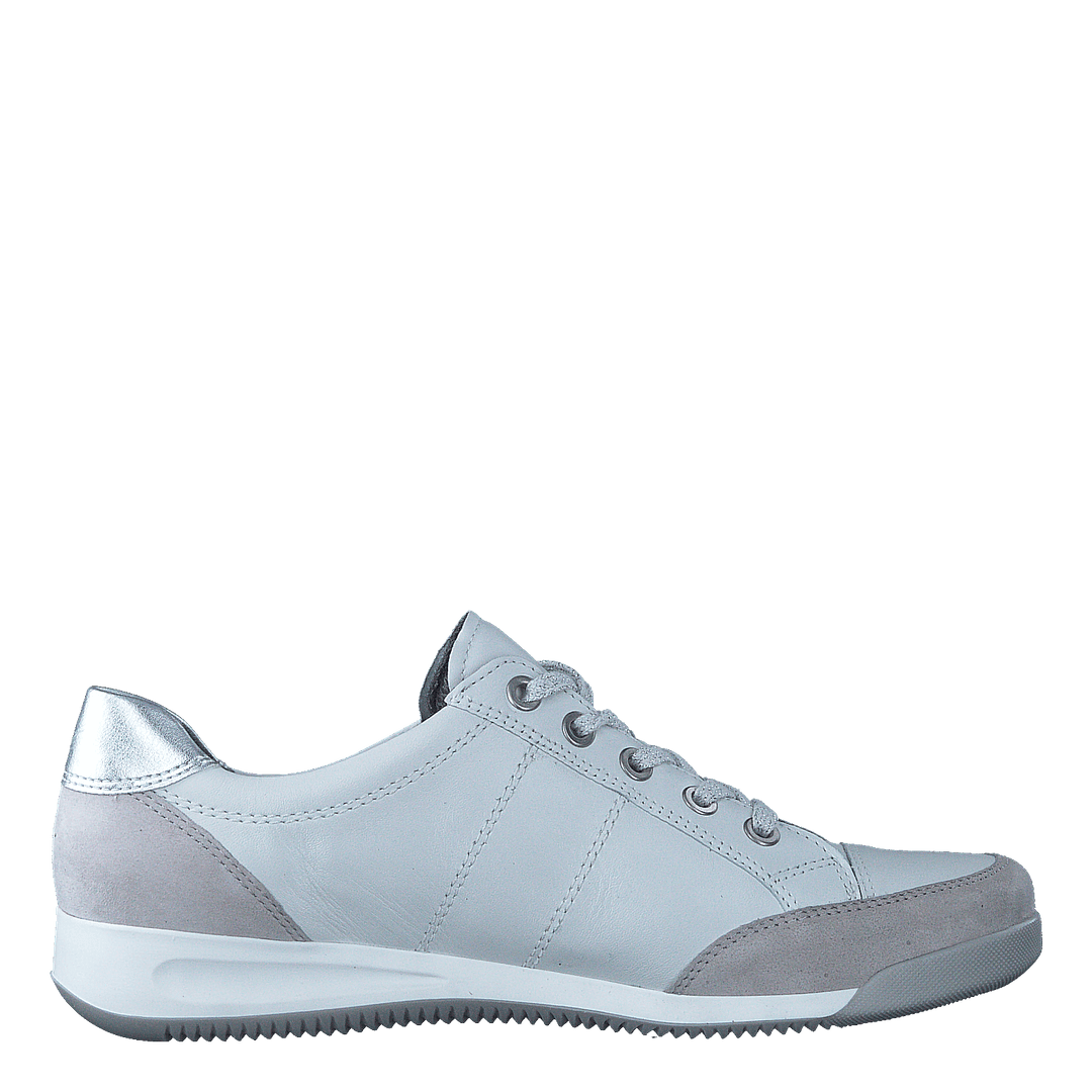 Rom-s White