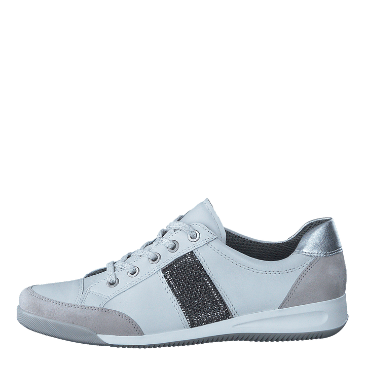 Rom-s White