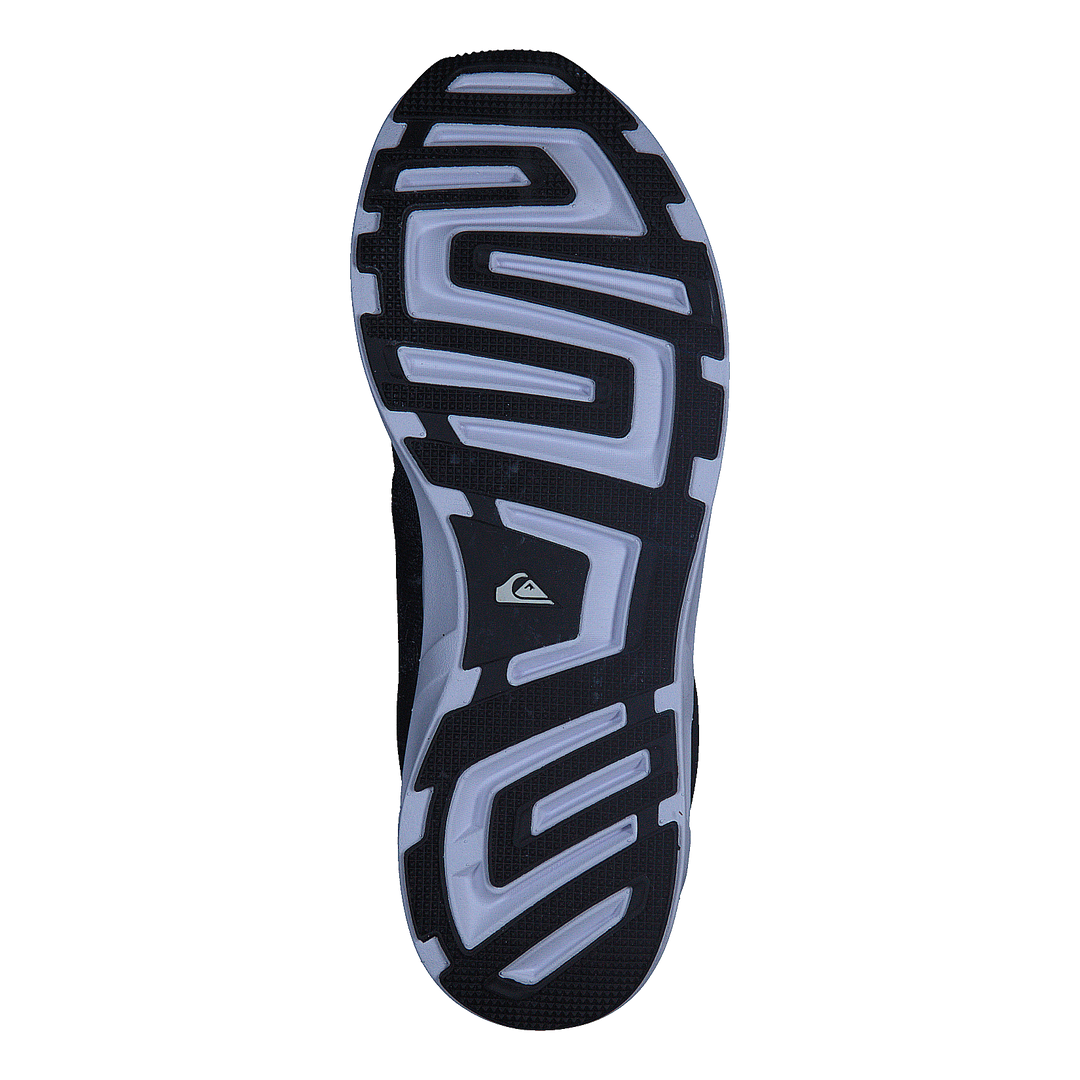 Voyage Textile Blue/Blue/White