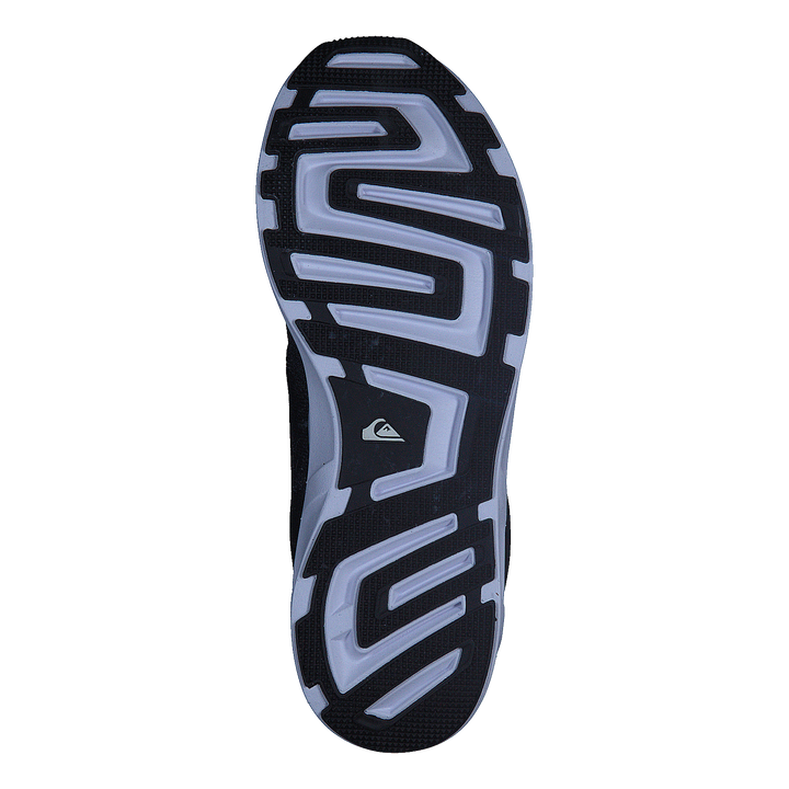 Voyage Textile Blue/Blue/White