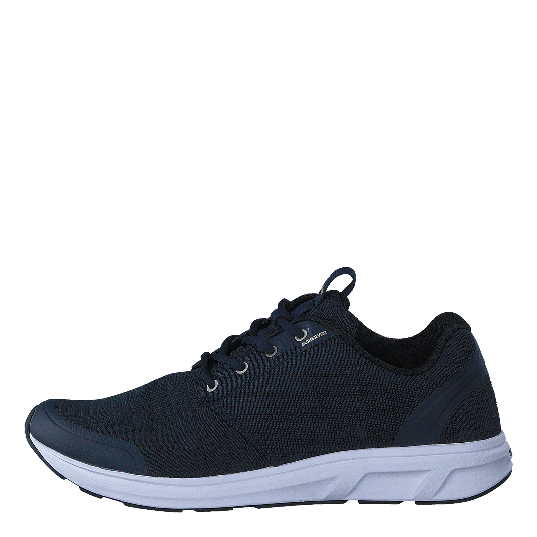 Voyage Textile Blue/Blue/White