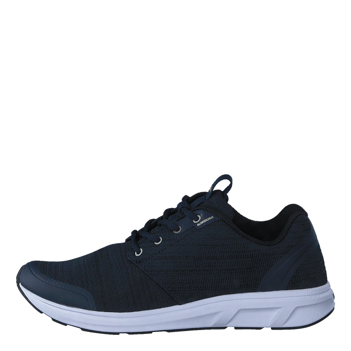 Voyage Textile Blue/Blue/White