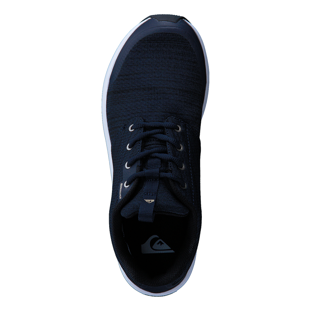 Voyage Textile Blue/Blue/White