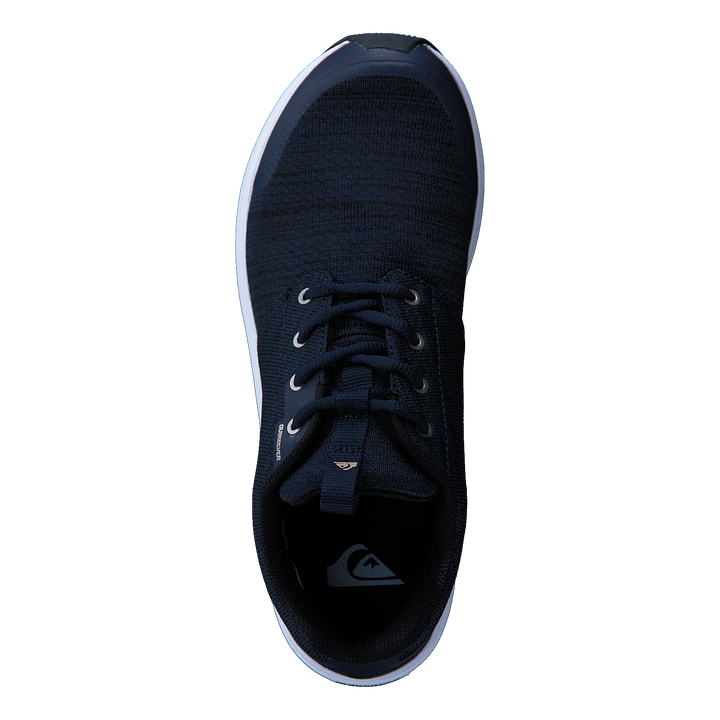 Voyage Textile Blue/Blue/White