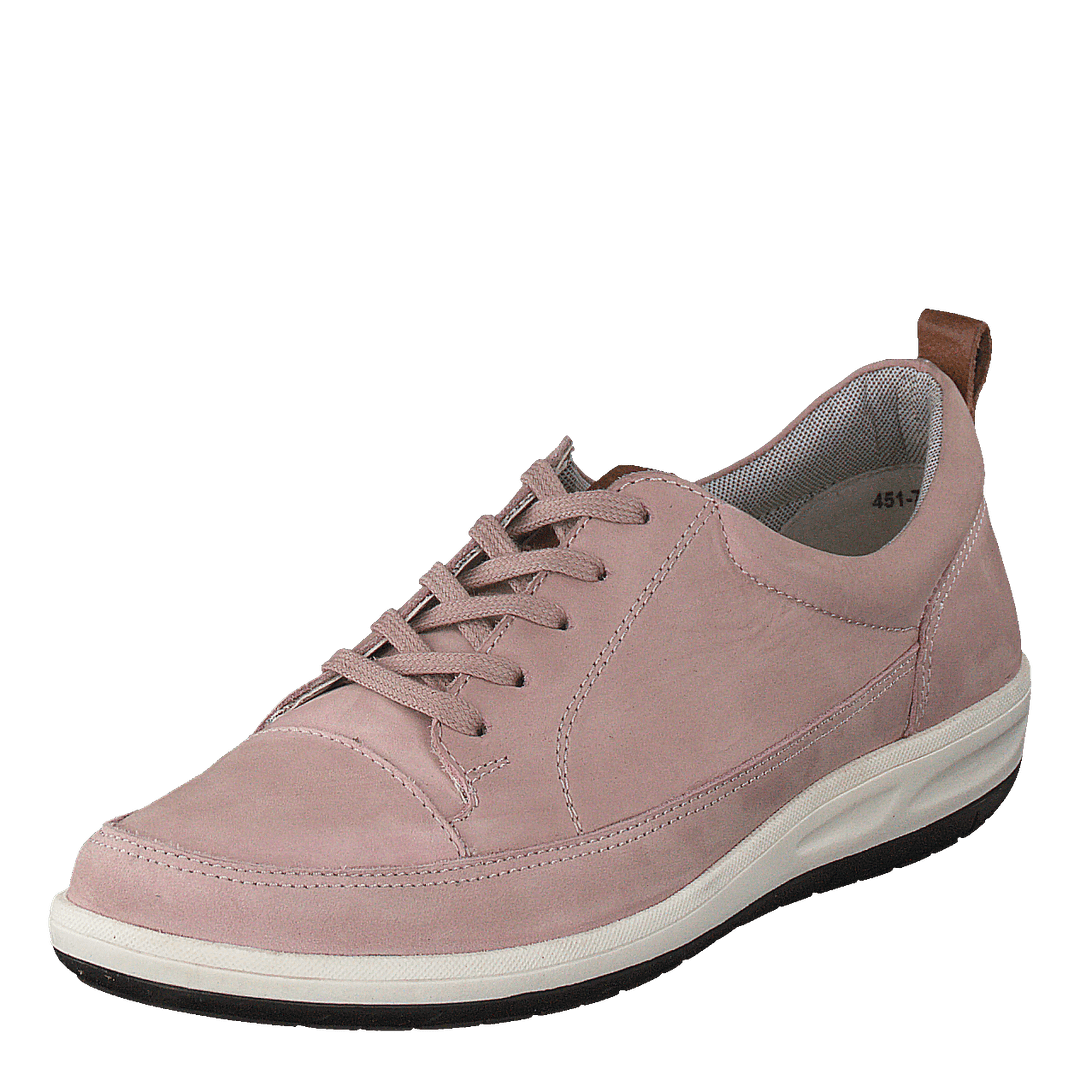 451-7207 Comfort Sock Pink