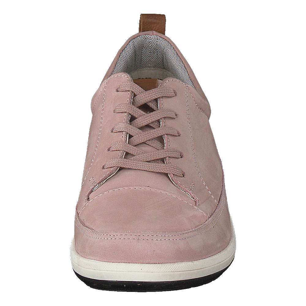 451-7207 Comfort Sock Pink