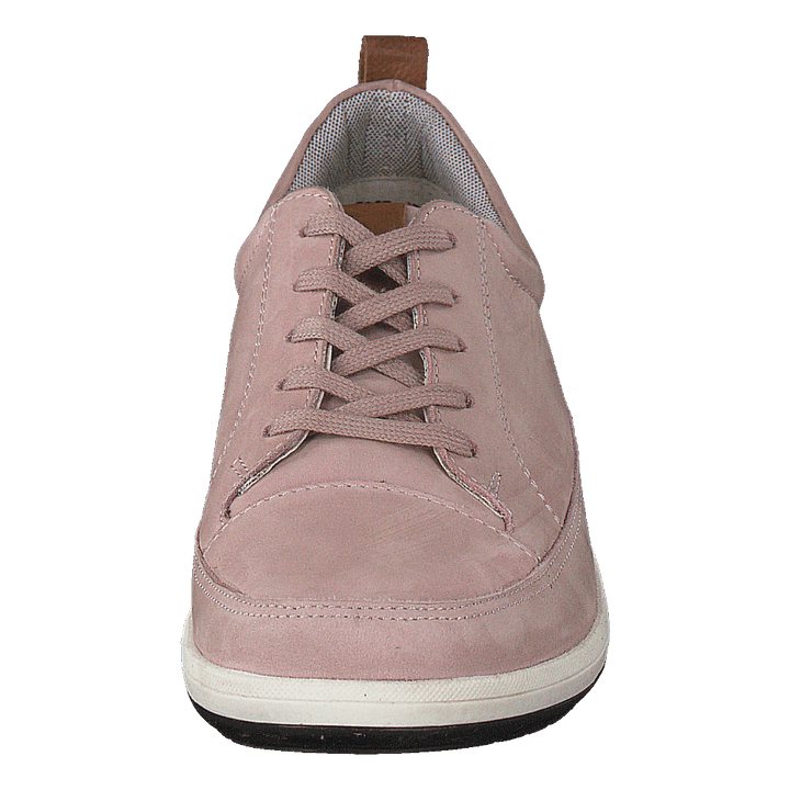 451-7207 Comfort Sock Pink
