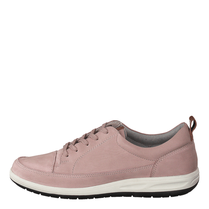 451-7207 Comfort Sock Pink