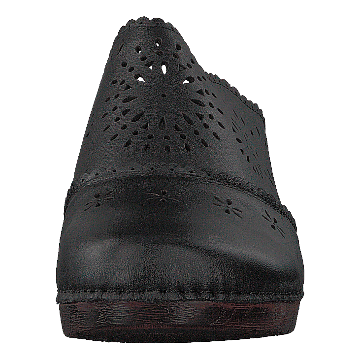 444-1012 Black
