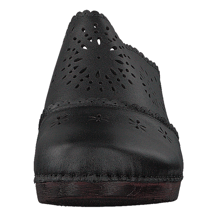 444-1012 Black