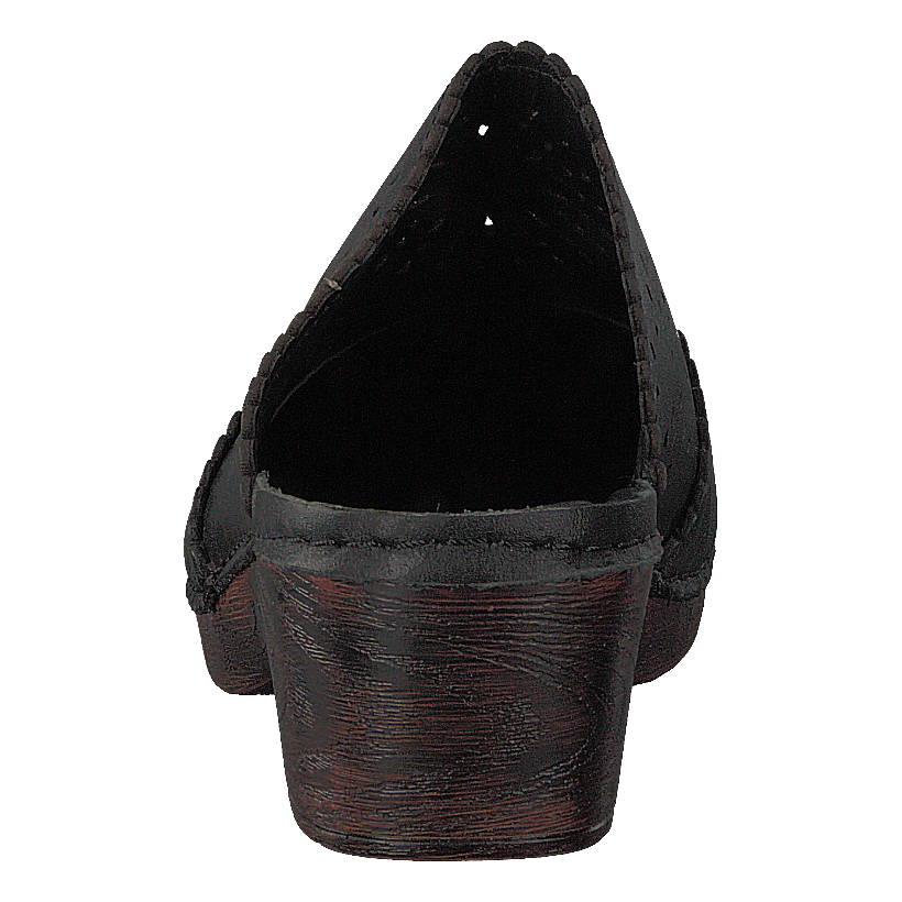444-1012 Black