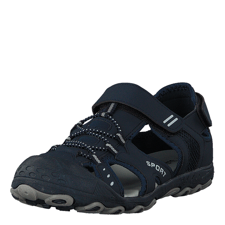 433-0970 Navy Blue