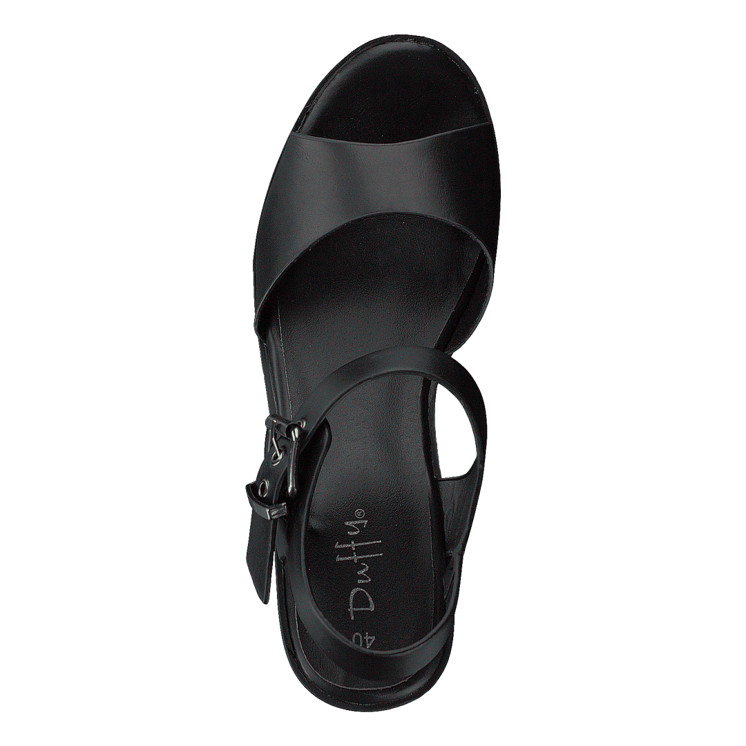 97-29500 Black