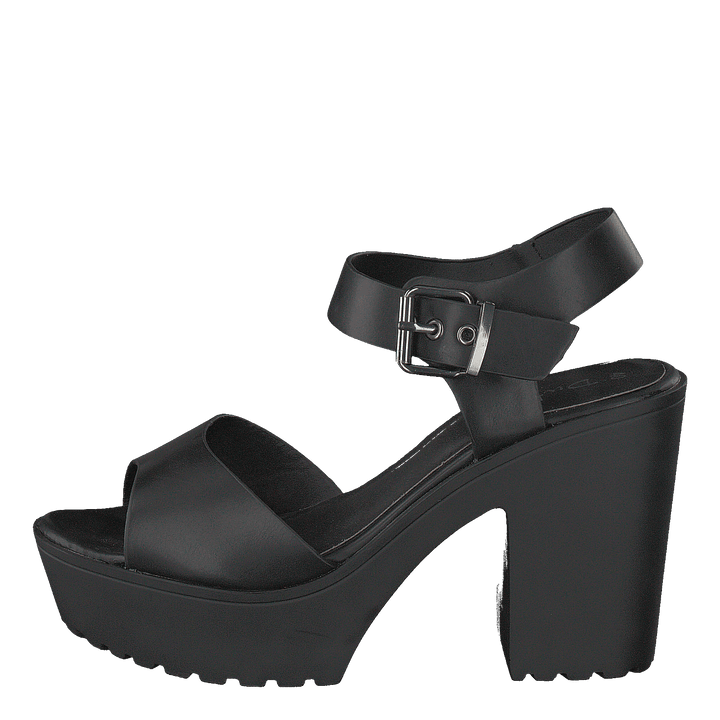 97-29500 Black