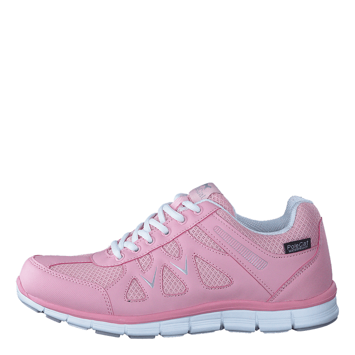 435-1407 Waterproof Pink