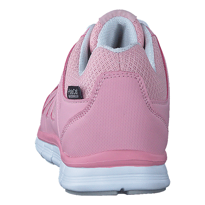 435-1407 Waterproof Pink