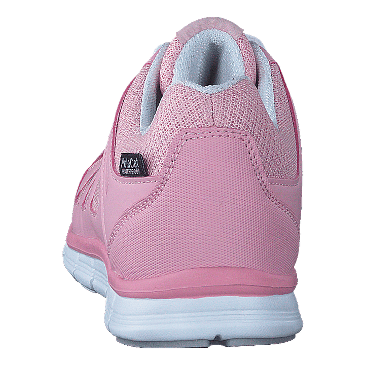 435-1407 Waterproof Pink