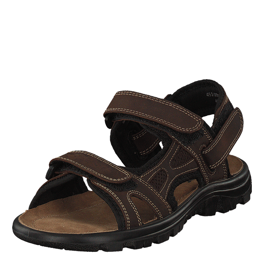 Whisper Dark Brown