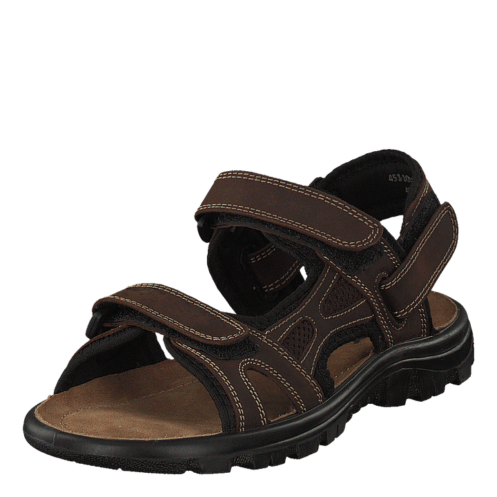 Whisper Dark Brown