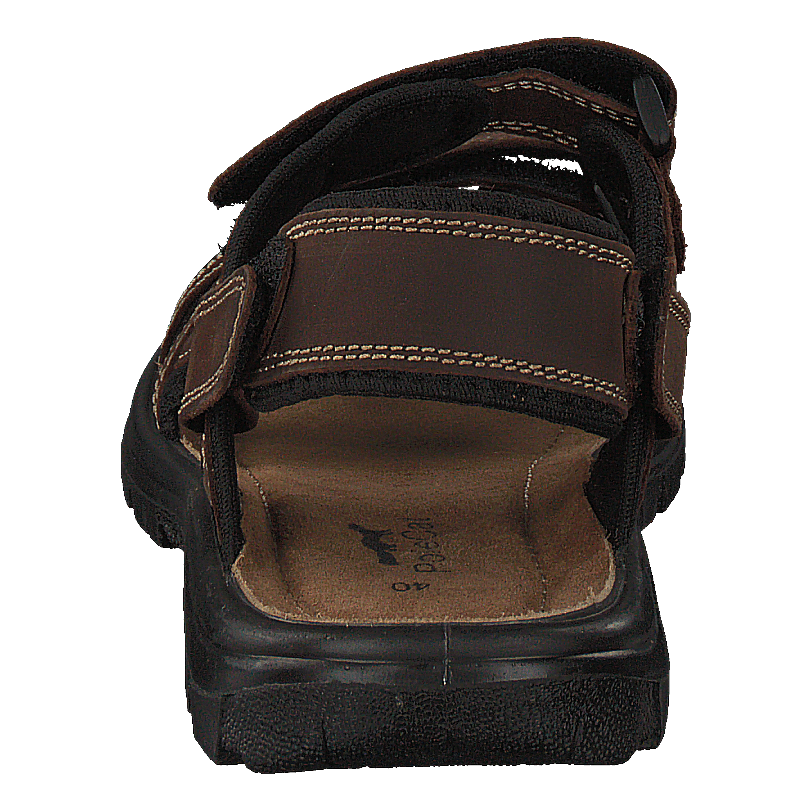 Whisper Dark Brown