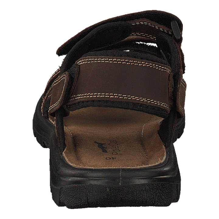 Whisper Dark Brown