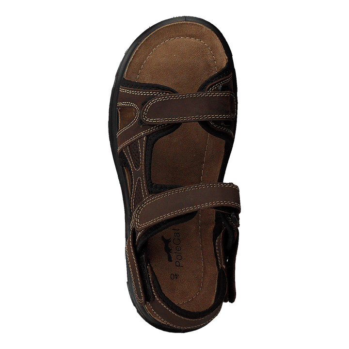 Whisper Dark Brown