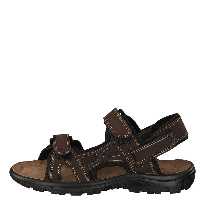 Whisper Dark Brown