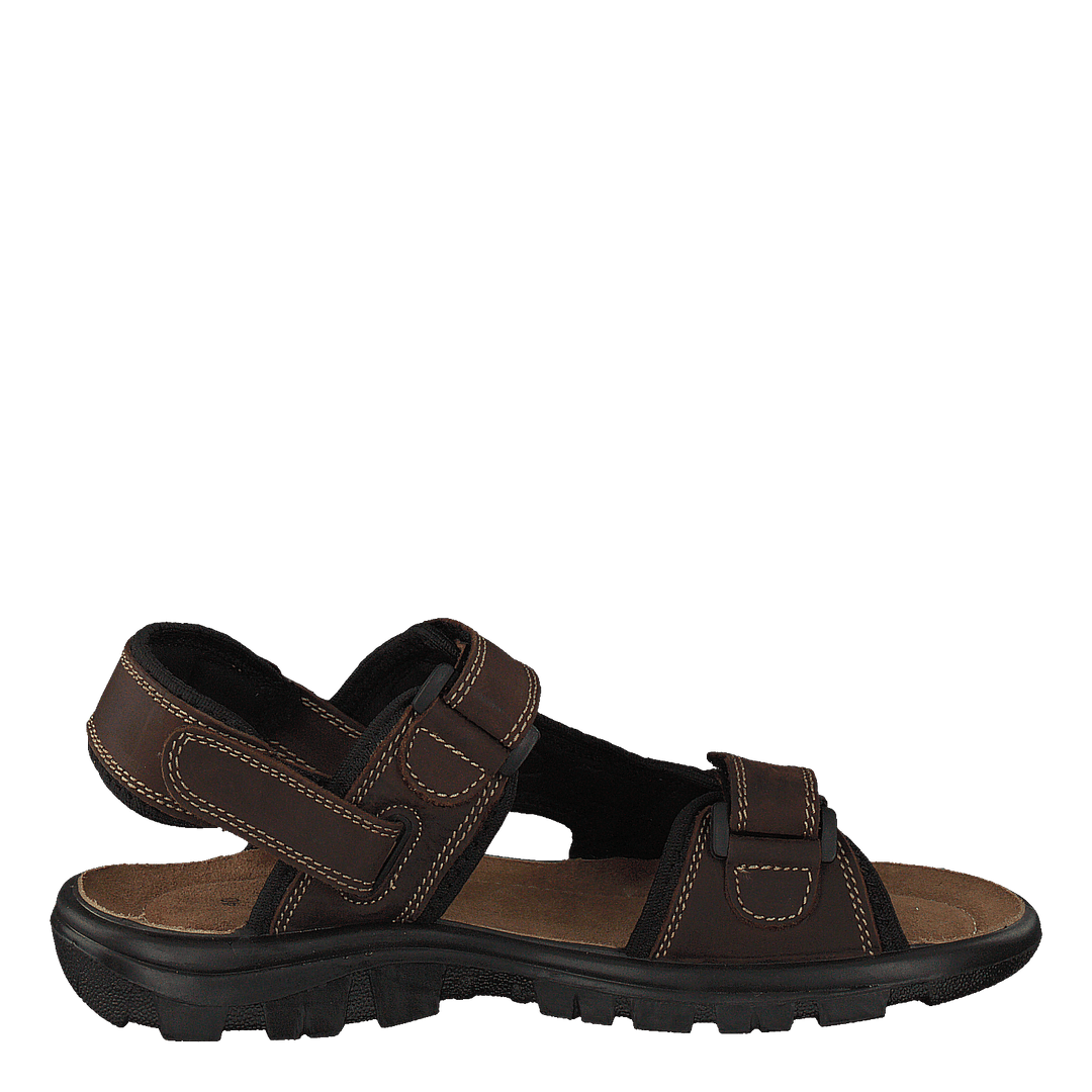 Whisper Dark Brown