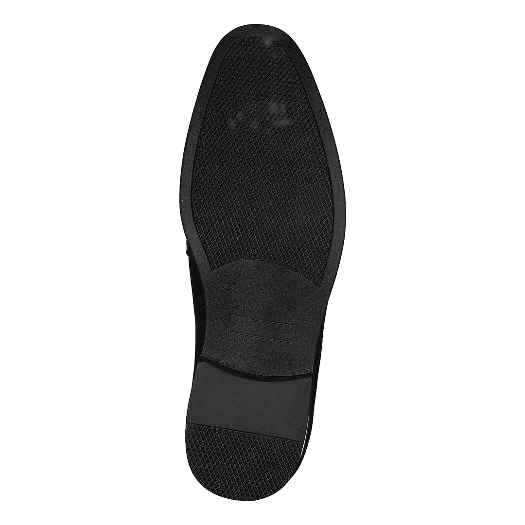 451-0702 Premium Black