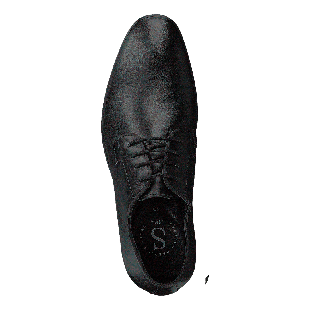 451-0702 Premium Black