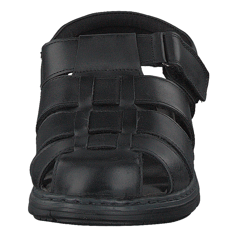 451-0004 Black