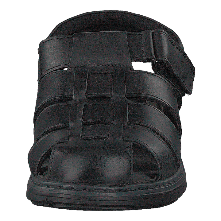 451-0004 Black