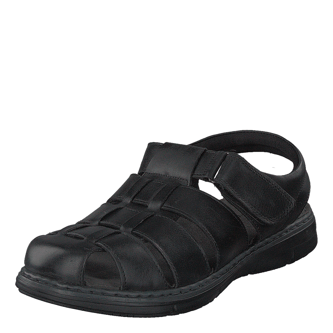 451-0004 Black