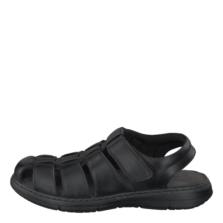 451-0004 Black