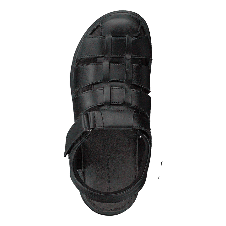 451-0004 Black