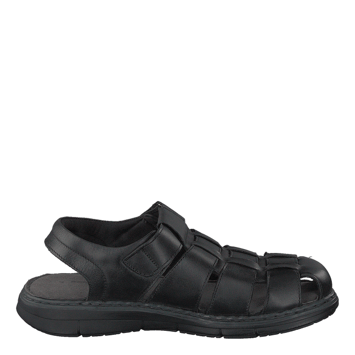 451-0004 Black