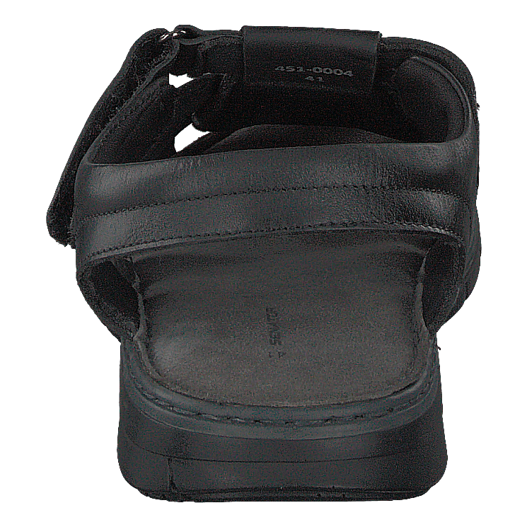 451-0004 Black