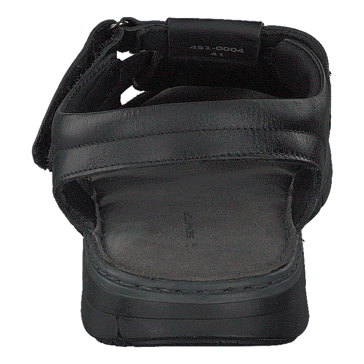 451-0004 Black