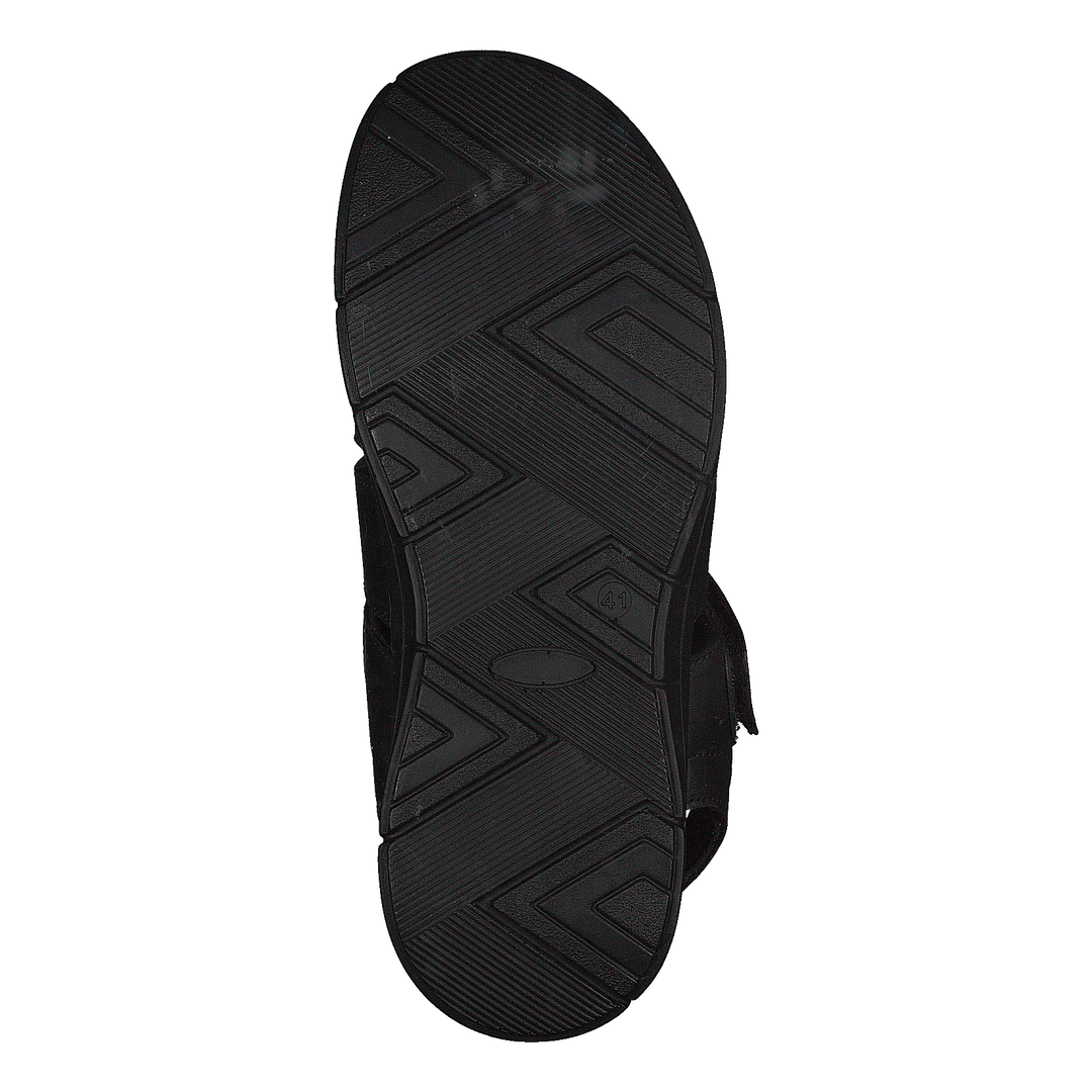 451-0004 Black