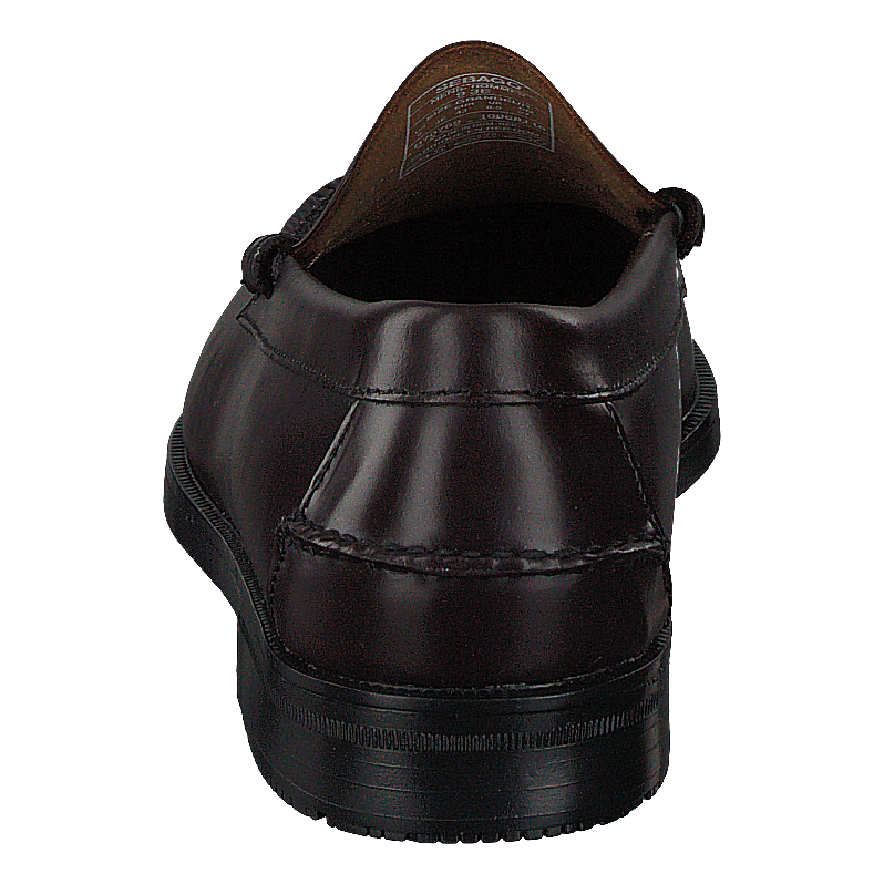 Grant Cordo Leather