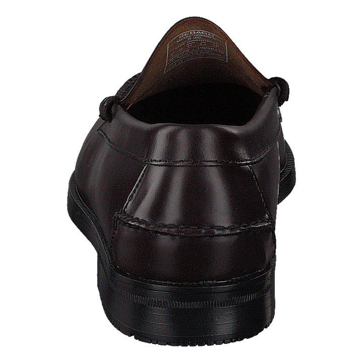 Grant Cordo Leather