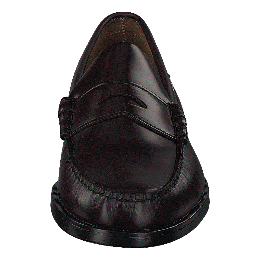 Grant Cordo Leather