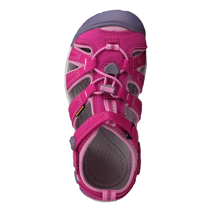 Seacamp II Cnx Kids Very Berry/lilac Chiffon