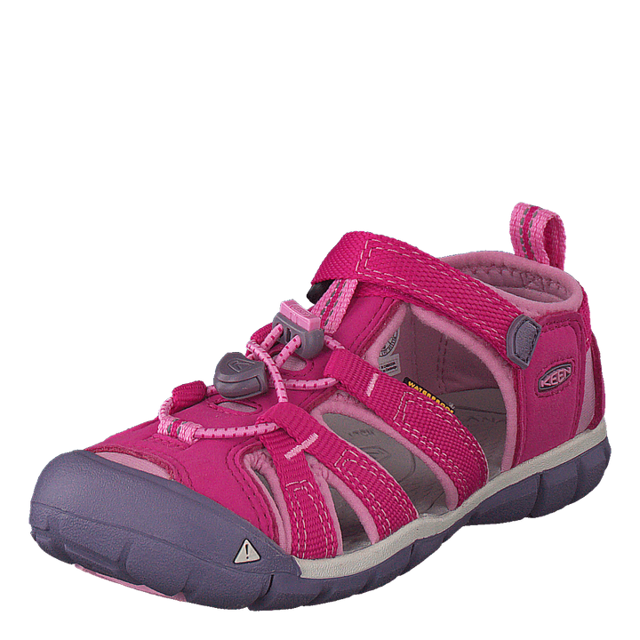 Seacamp II Cnx Kids Very Berry/lilac Chiffon