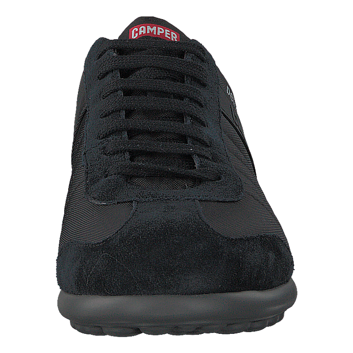 Pelotas Xl Black