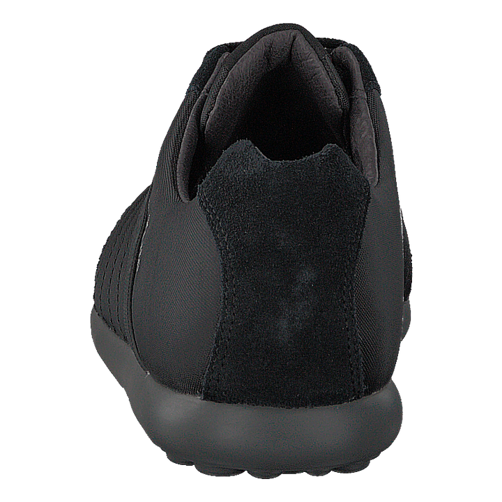 Pelotas Xl Black